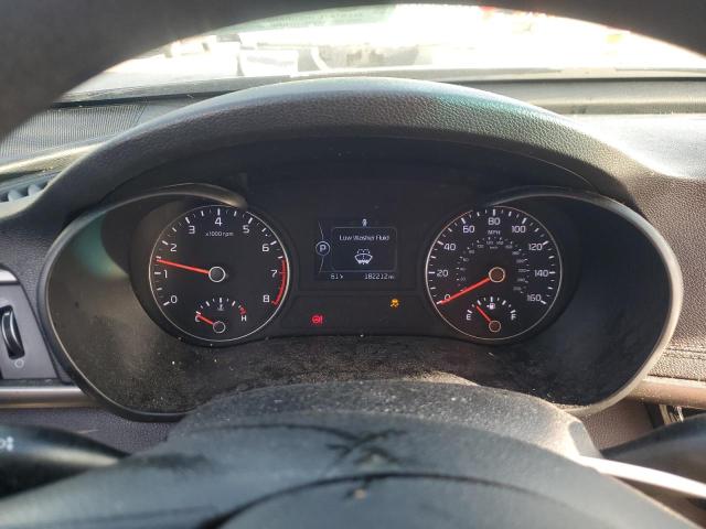 2017 KIA OPTIMA LX - KNAGT4L3XH5162314