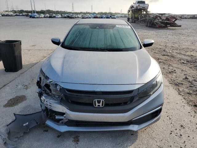 VIN 2HGFC2F63LH579981 2020 Honda Civic, LX no.5