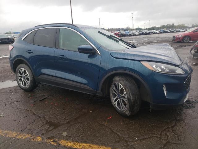 2020 FORD ESCAPE SEL - 1FMCU9H63LUC75546