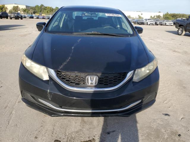 2015 HONDA CIVIC SE - 19XFB2F72FE027754