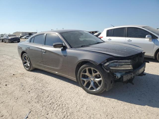 VIN 2C3CDXHG0GH133282 2016 Dodge Charger, Sxt no.4