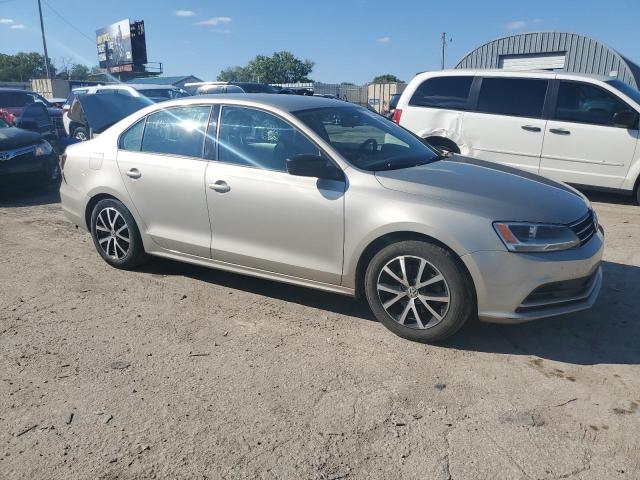 VIN 3VWD67AJ2GM267385 2016 Volkswagen Jetta, SE no.4