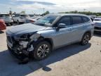 2022 TOYOTA HIGHLANDER - 5TDGZRBH7NS163647