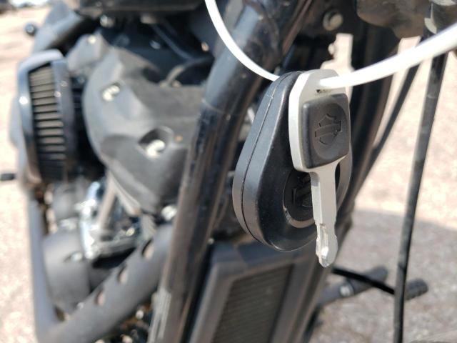 2022 HARLEY-DAVIDSON FXBBS - 1HD1YYK1XNB011891