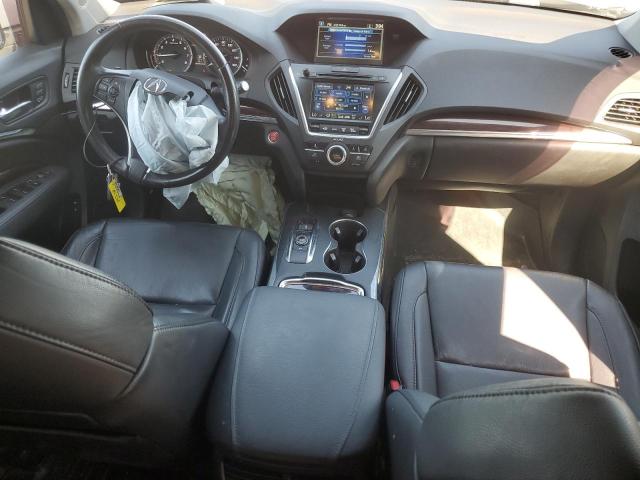 2016 ACURA MDX - 5FRYD4H29GB013294