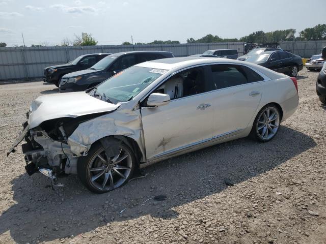 VIN 2G61S5S35D9242879 2013 Cadillac XTS, Premium Co... no.1