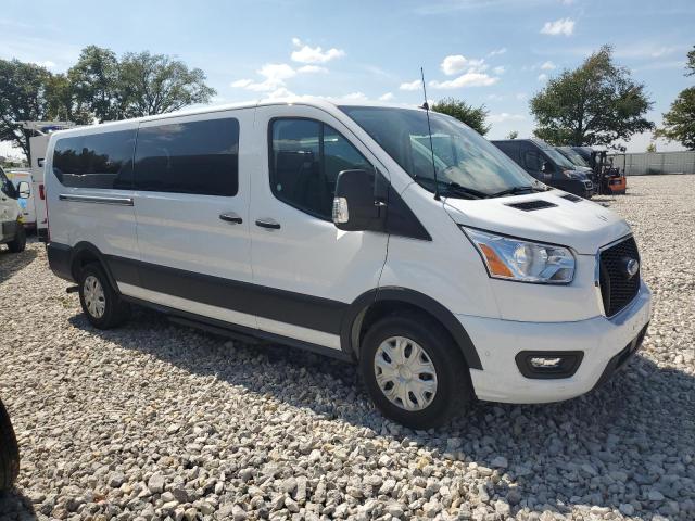2022 FORD TRANSIT T- - 1FBAX2Y87NKA49251