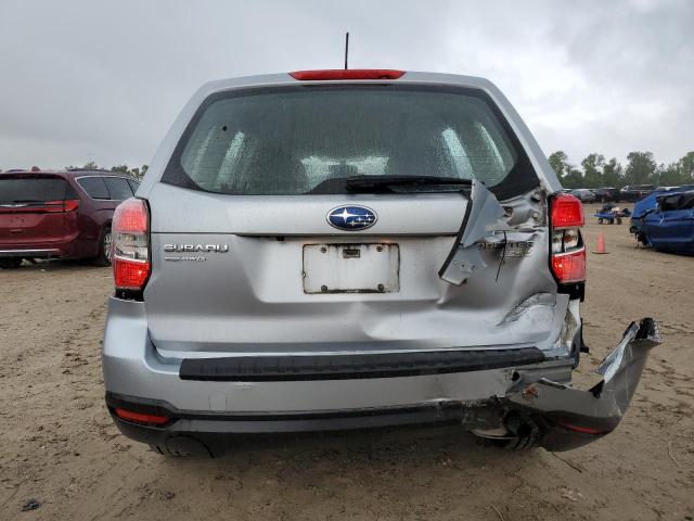 2015 SUBARU FORESTER 2 - JF2SJAAC4FH837446
