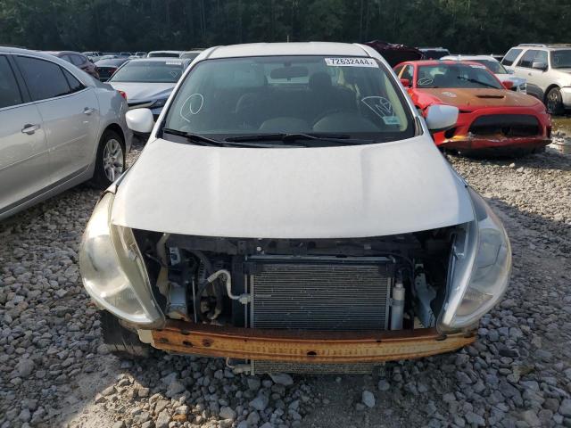 2019 NISSAN VERSA S - 3N1CN7AP7KL816893