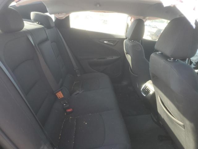 2021 CHEVROLET MALIBU LT - 1G1ZD5ST2MF075830