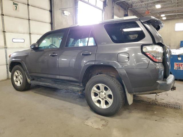 VIN JTEBU5JR2J5497205 2018 Toyota 4runner, Sr5/Sr5... no.2