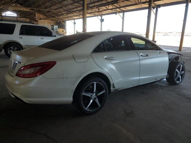 VIN WDDLJ7DB9EA115461 2014 MERCEDES-BENZ CLS-CLASS no.3