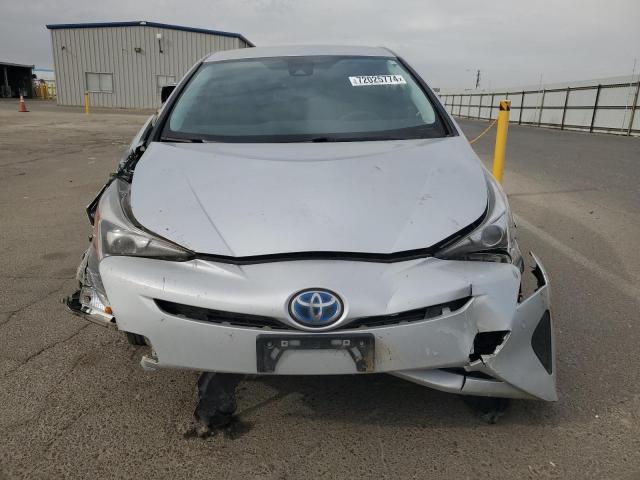 VIN JTDKBRFU7J3074615 2018 Toyota Prius no.5