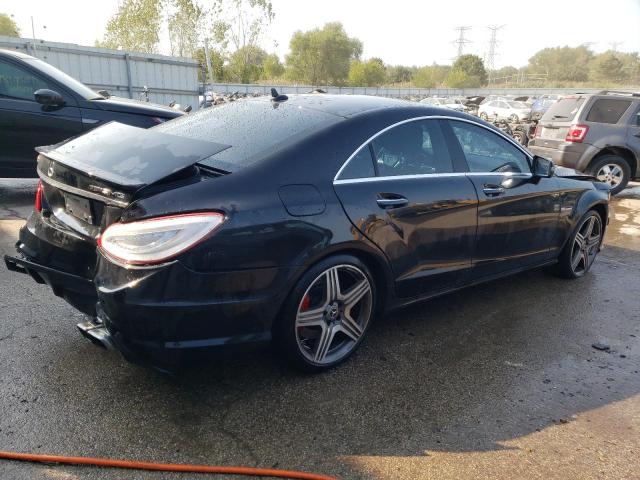 VIN WDDLJ7GB1EA099803 2014 MERCEDES-BENZ CLS-CLASS no.3