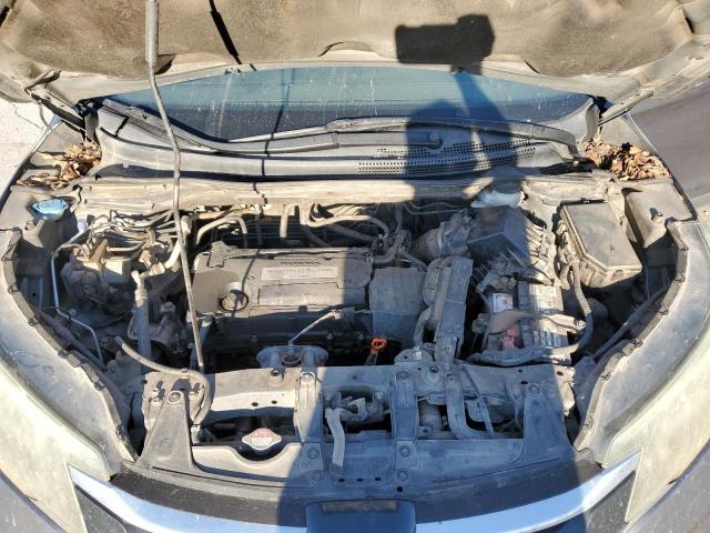 2015 HONDA CR-V EXL - 2HKRM4H7XFH628650