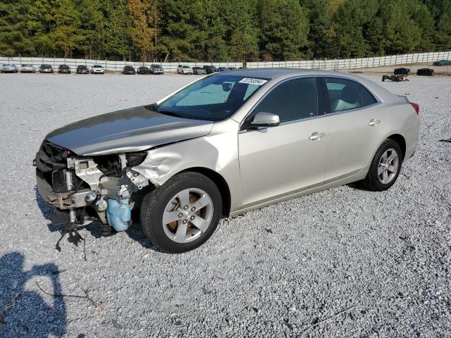 2016 CHEVROLET MALIBU LIMITED LT 2016