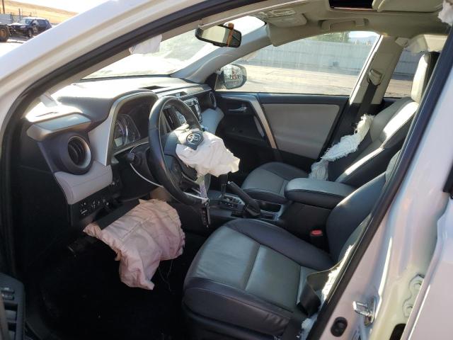 2015 TOYOTA RAV4 LIMIT - 2T3YFREV2FW155583