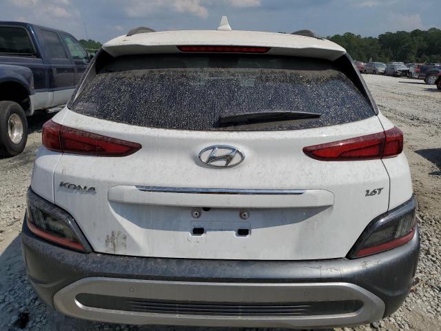2023 HYUNDAI KONA LIMIT - KM8K53A36PU977677