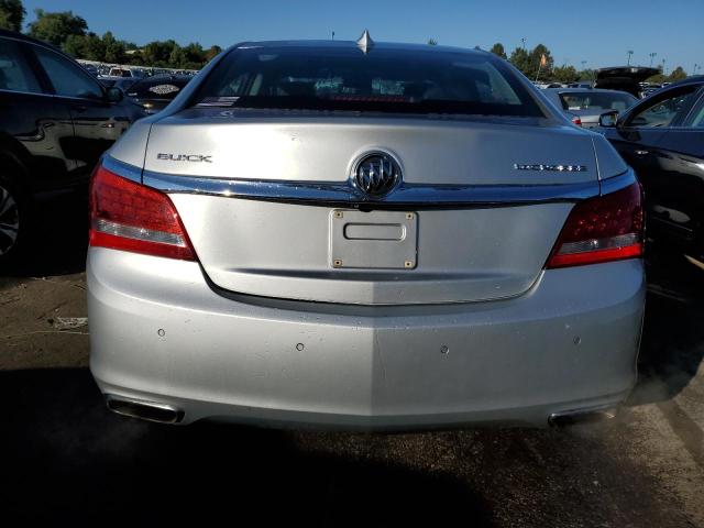 2016 BUICK LACROSSE - 1G4GB5G38GF259098