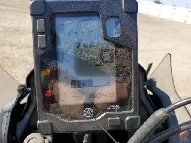 2023 YAMAHA XTZ690 JYADM12Y8PA003551