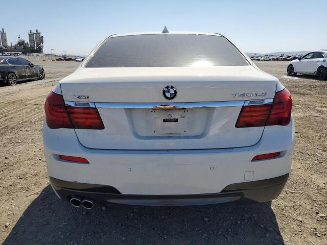 VIN WBAYG6C59FD383685 2015 BMW 7 Series, 740 Ld Xdrive no.6