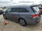 HONDA ODYSSEY TO photo