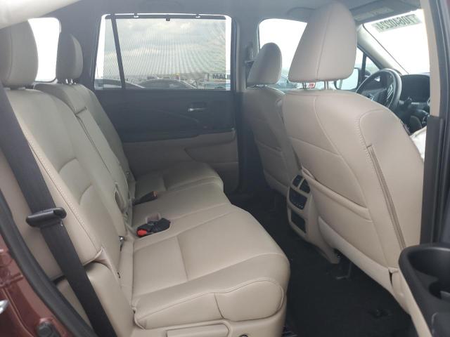 2022 HONDA PILOT SE - 5FNYF5H28NB011132