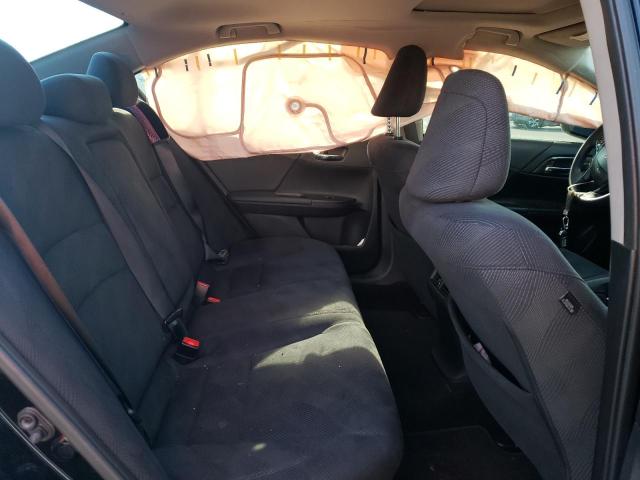 2017 HONDA ACCORD EX - 1HGCR2F71HA164612