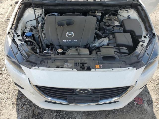 2018 MAZDA 3 GRAND TO - 3MZBN1M37JM164653