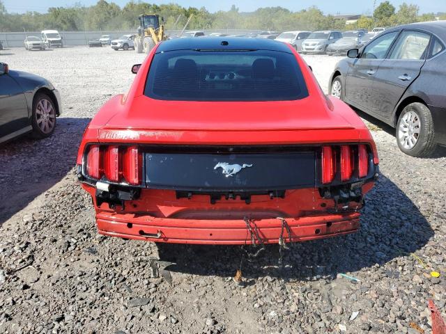 VIN 1FA6P8TH1H5282367 2017 Ford Mustang no.6