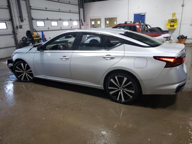 2020 NISSAN ALTIMA SR 1N4BL4CV6LC128590  70895824