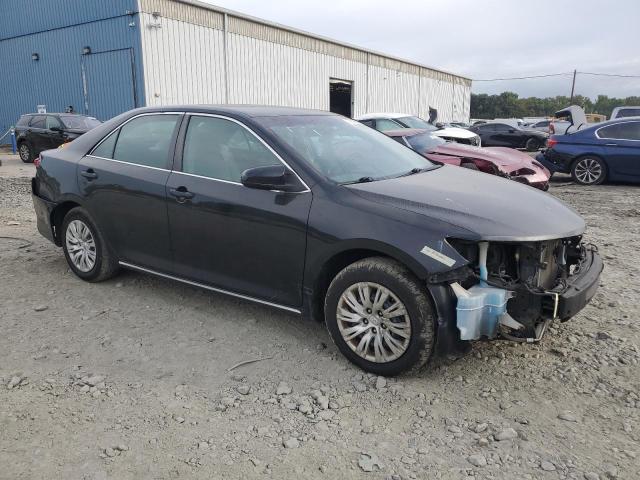 VIN 4T4BF1FK2DR325576 2013 Toyota Camry, L no.4