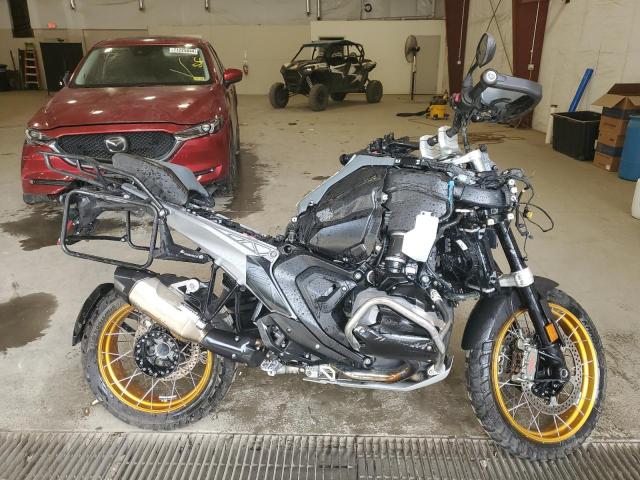 BMW R 1300 GS 2024 black  gas WB10M2307R6J80208 photo #1