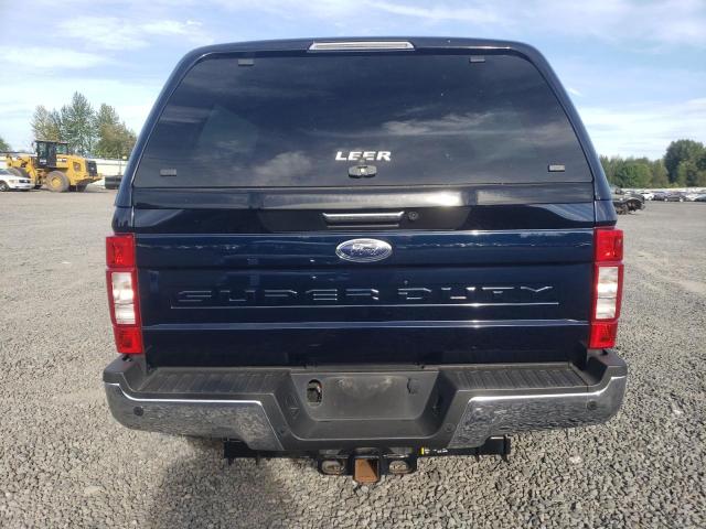 2022 FORD F350 SUPER - 1FT8W3BT9NEE89082
