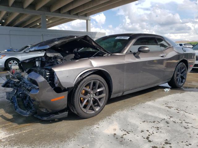 VIN 2C3CDZAG8LH218824 2020 Dodge Challenger, Sxt no.1