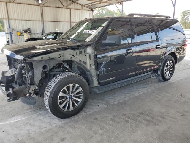 VIN 1FMJK1HT1FEF43934 2015 Ford Expedition, El Xlt no.1