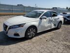 2020 NISSAN ALTIMA S - 1N4BL4BV9LC247963