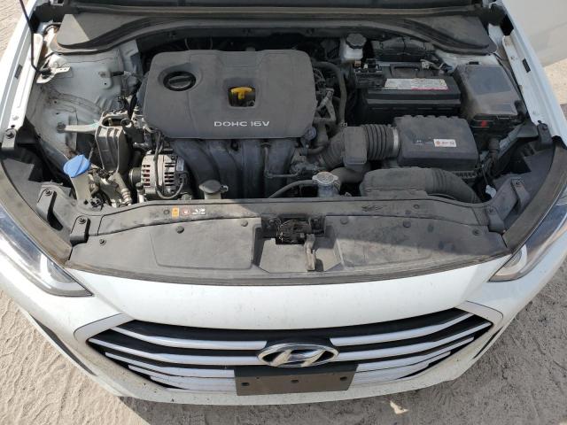 2018 HYUNDAI ELANTRA SE - 5NPD74LFXJH392672