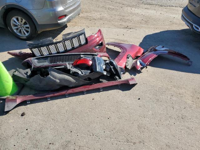 2021 JEEP GRAND CHER - 1C4RJEAG1MC818094