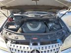 MERCEDES-BENZ ML 350 photo