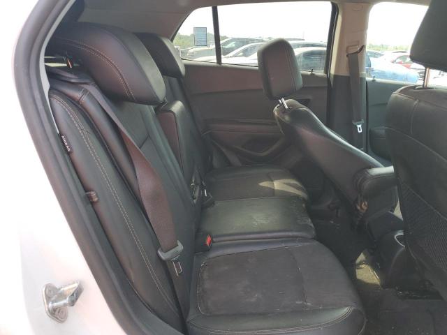 2018 CHEVROLET TRAX 1LT - 3GNCJPSB8JL411952