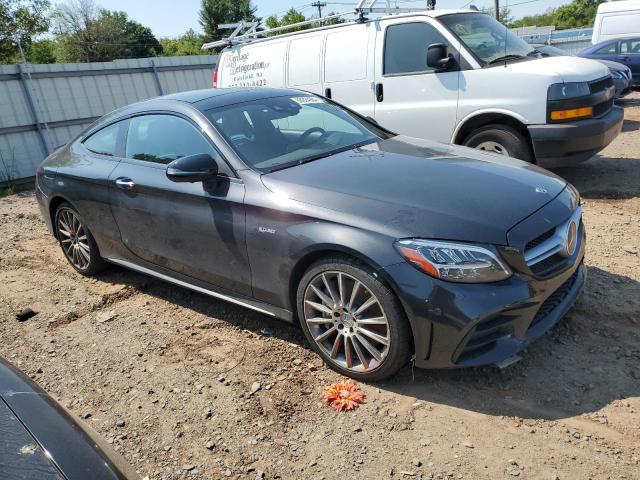 VIN WDDWJ6EB6KF895522 2019 Mercedes-Benz C-Class, 4... no.4