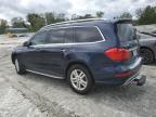 MERCEDES-BENZ GL 450 4MA photo