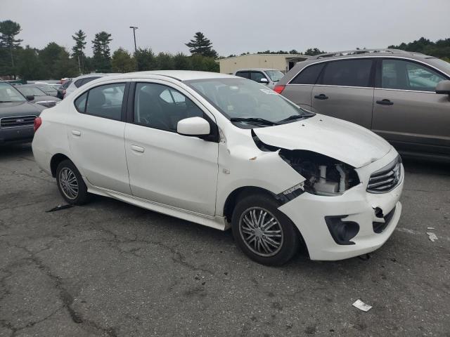 2017 MITSUBISHI MIRAGE G4 - ML32F3FJ7HHF09353