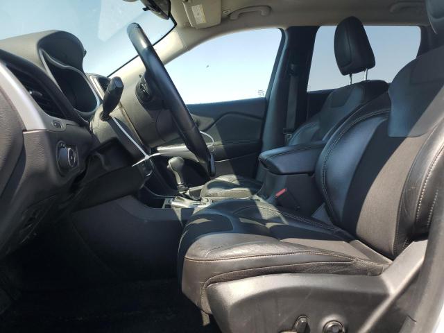 2018 JEEP CHEROKEE L - 1C4PJLLB2JD553852