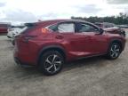 LEXUS NX 300 BAS photo