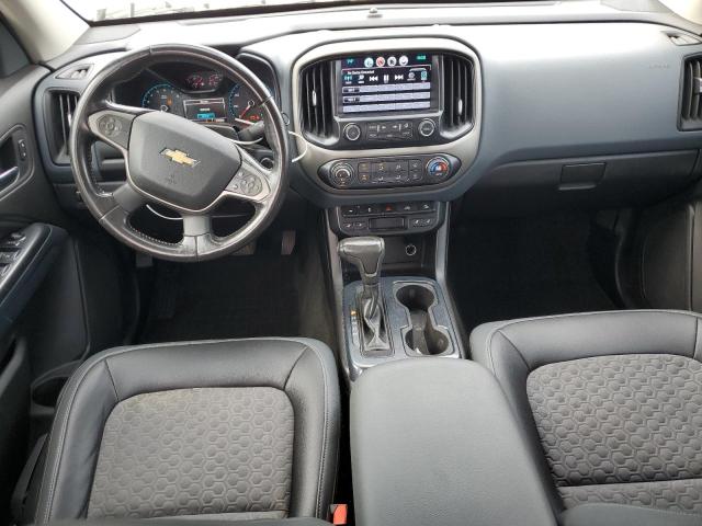 2016 CHEVROLET COLORADO Z - 1GCGTDE38G1222631