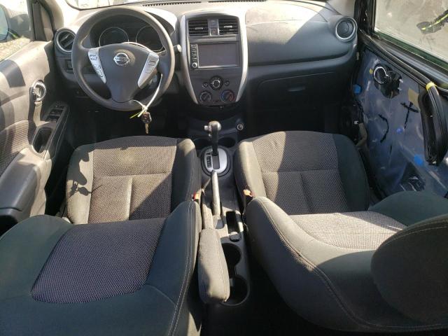 2019 NISSAN VERSA S 3N1CN7AP0KL877325  70664284