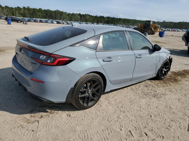 2024 HONDA CIVIC SPOR - 19XFL2H84RE036141