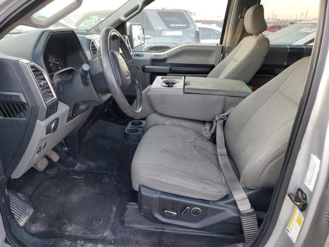 2015 FORD F150 SUPER - 1FTEW1EP8FFC51953